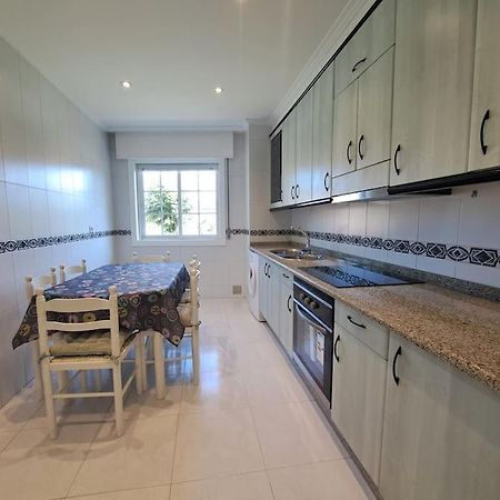 Apartamento Panxon, A Unos Metros De La Playa. Nigrán Exterior foto