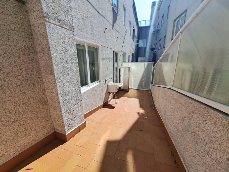 Apartamento Panxon, A Unos Metros De La Playa. Nigrán Exterior foto